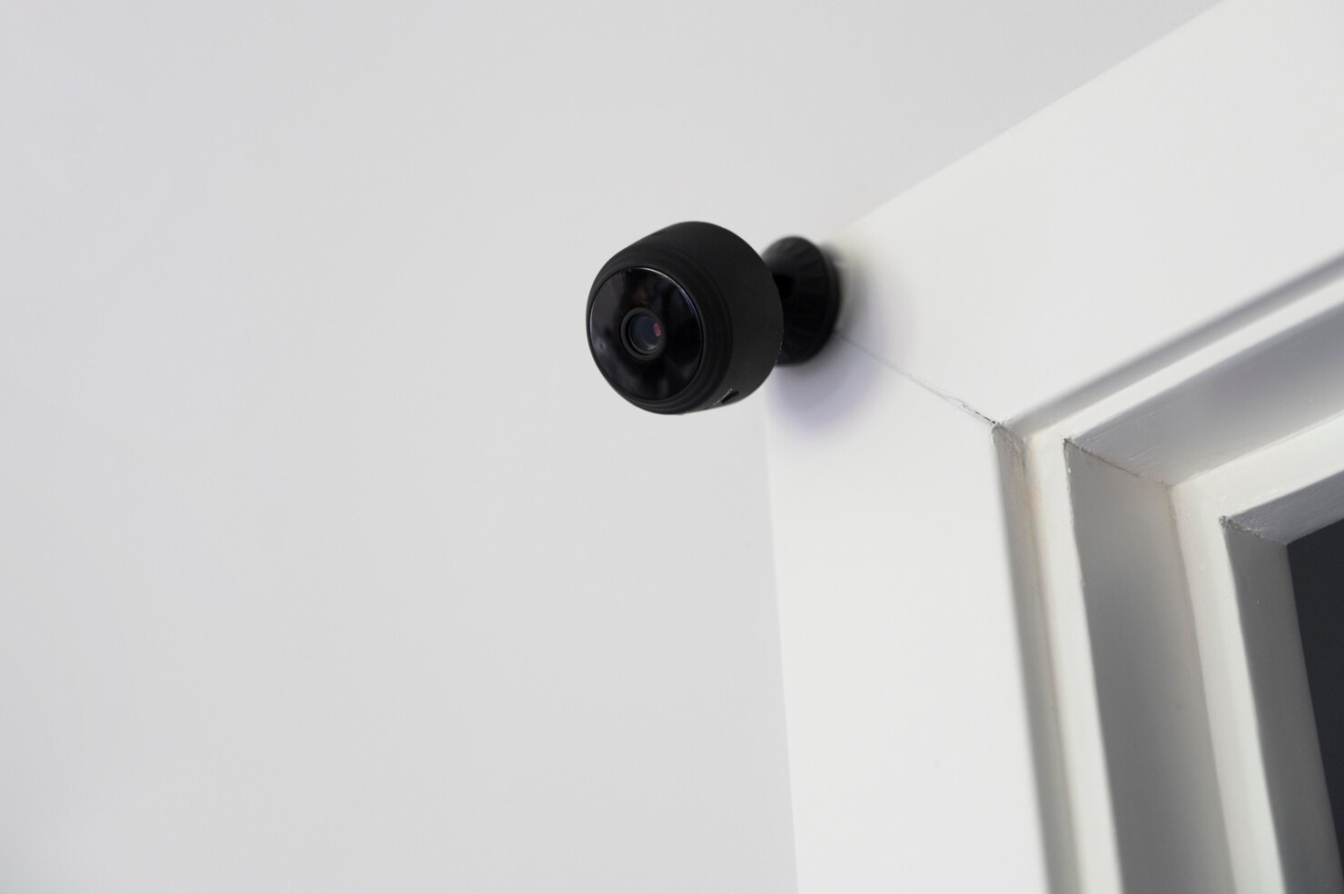 Installation av videoövervakning