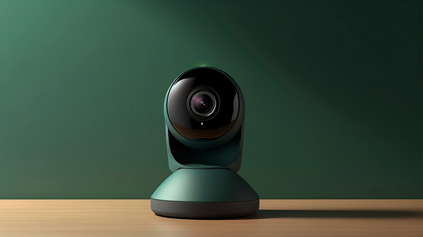 Premium 4K IP-kamera